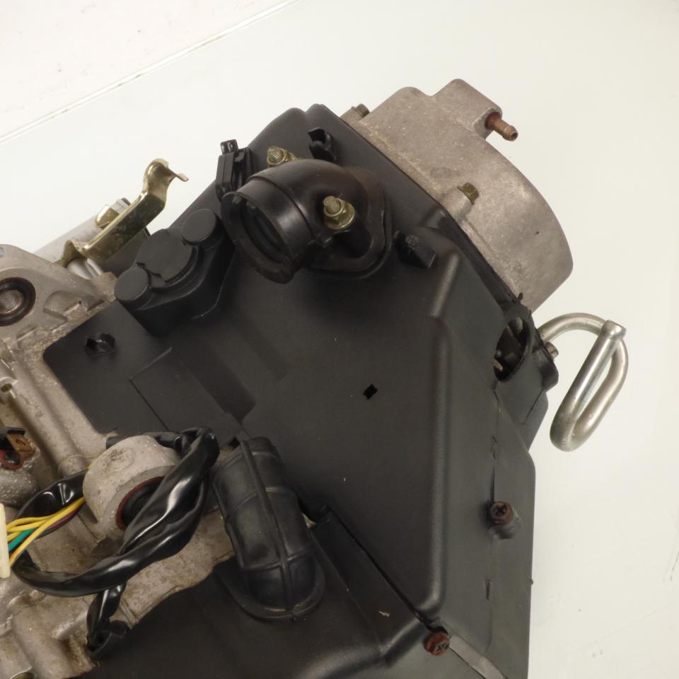Bloc moteur origine pour scooter Gowinn 125 Investor BZ152QMI Occasion