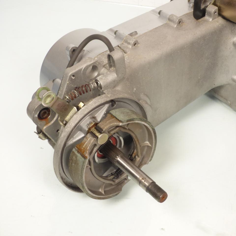 Bloc moteur origine pour scooter Gowinn 125 Investor BZ152QMI Occasion
