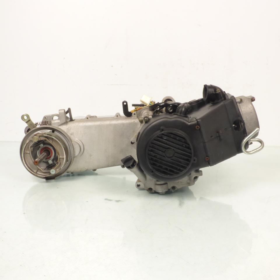 Bloc moteur origine pour scooter Gowinn 125 Investor BZ152QMI Occasion