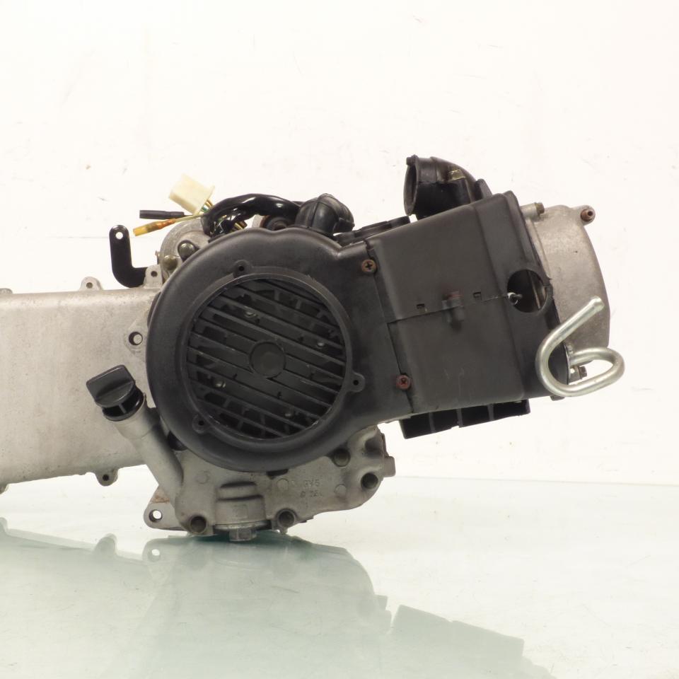 Bloc moteur origine pour scooter Gowinn 125 Investor BZ152QMI Occasion