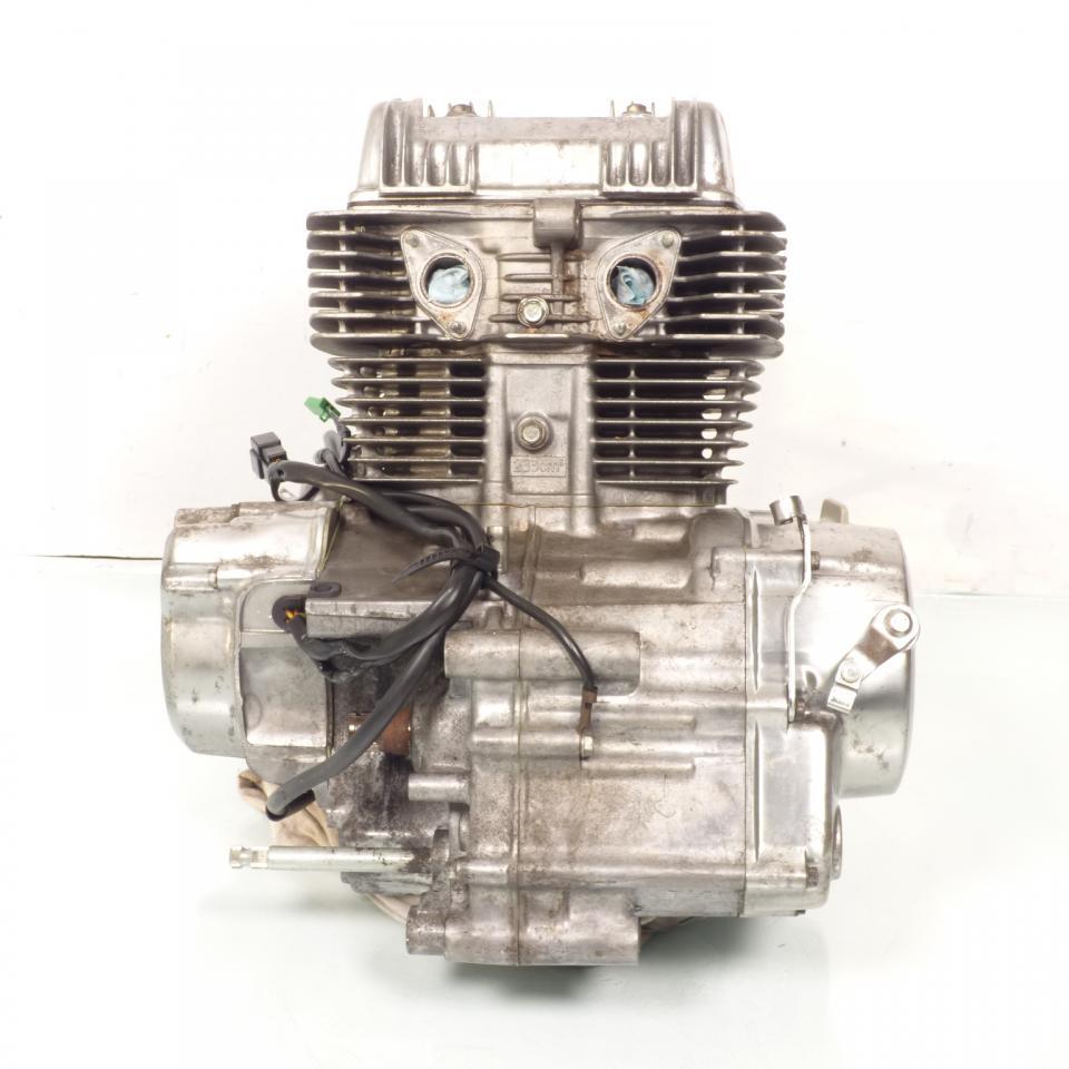 Bloc moteur MC24E origine pour moto Honda 250 CB Two Fifty 1991 à 2002 Occasion