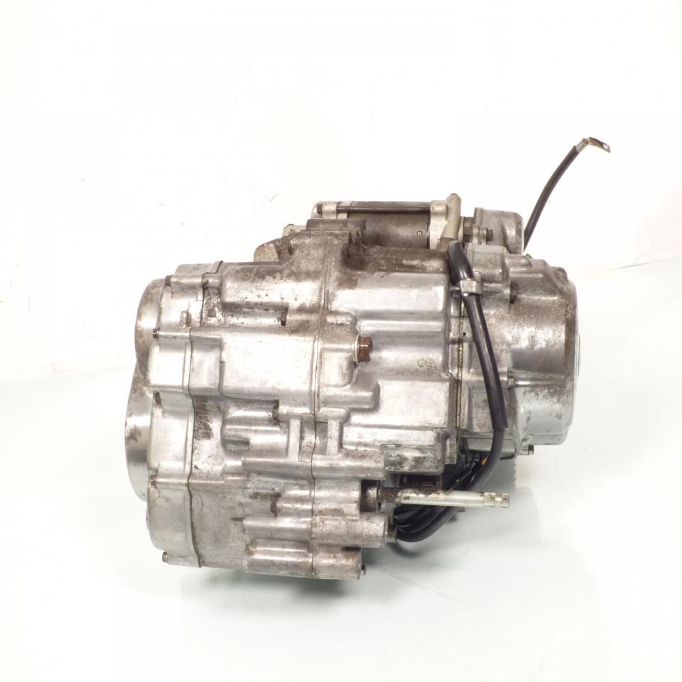 Bloc moteur MC24E origine pour moto Honda 250 CB Two Fifty 1991 à 2002 Occasion