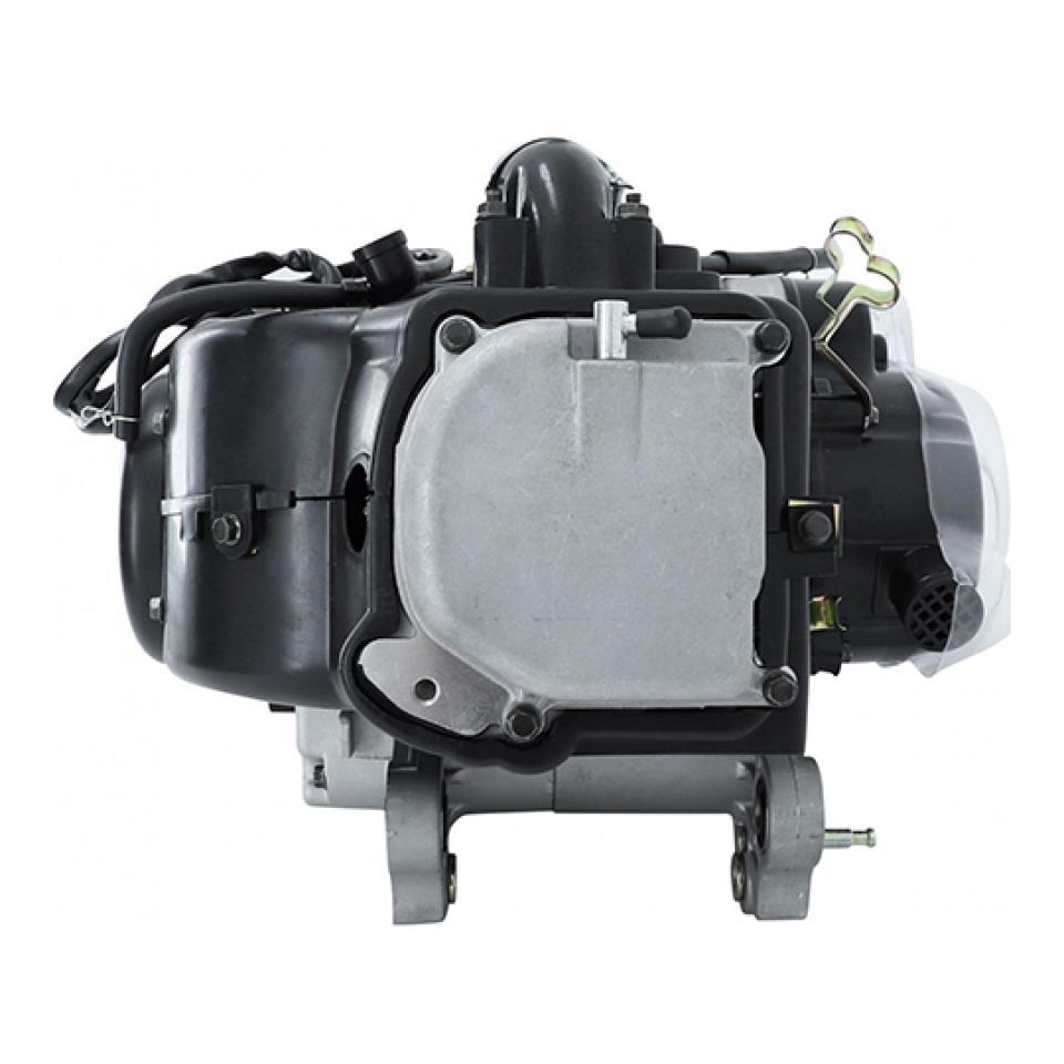 Bloc moteur Teknix pour Auto Neuf