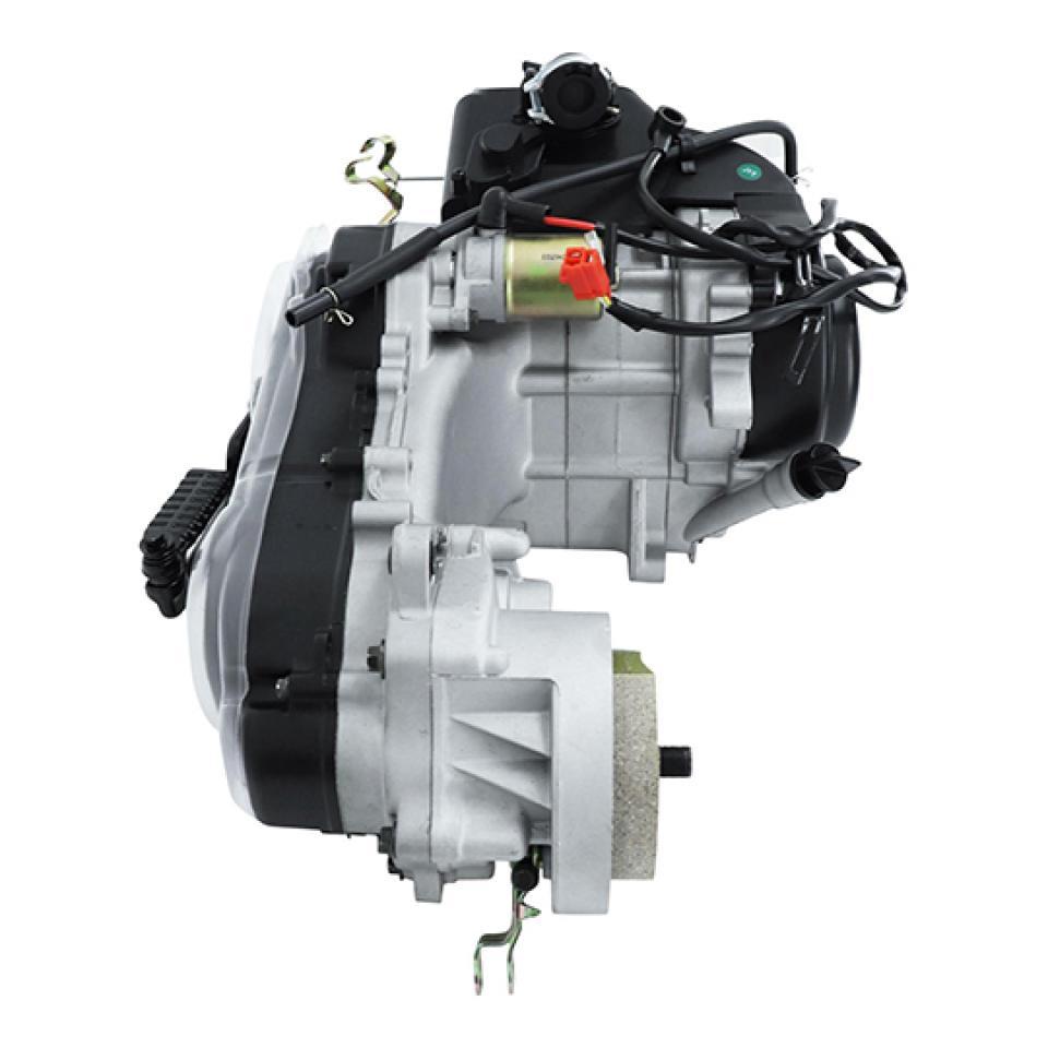 Bloc moteur Teknix pour Auto Neuf