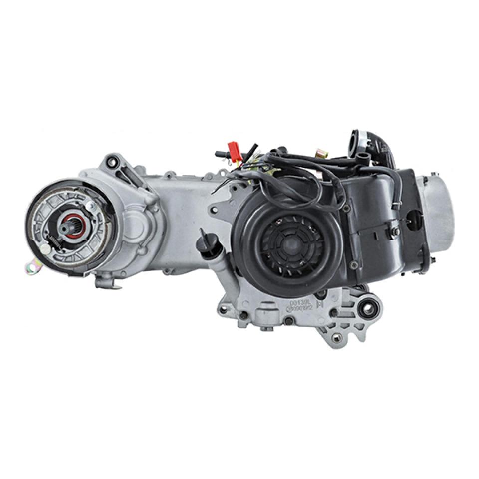 Bloc moteur Teknix pour Auto Neuf