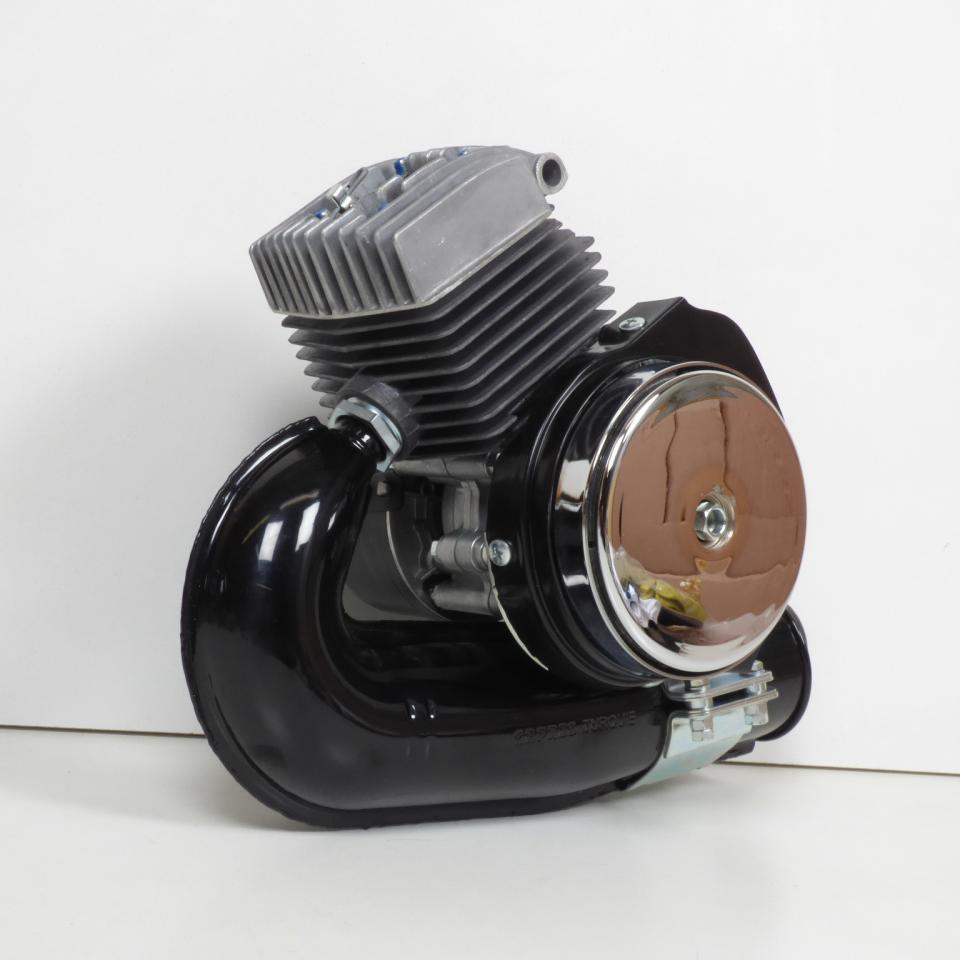 photo piece : Bloc moteur->MBK 51 KANSAS