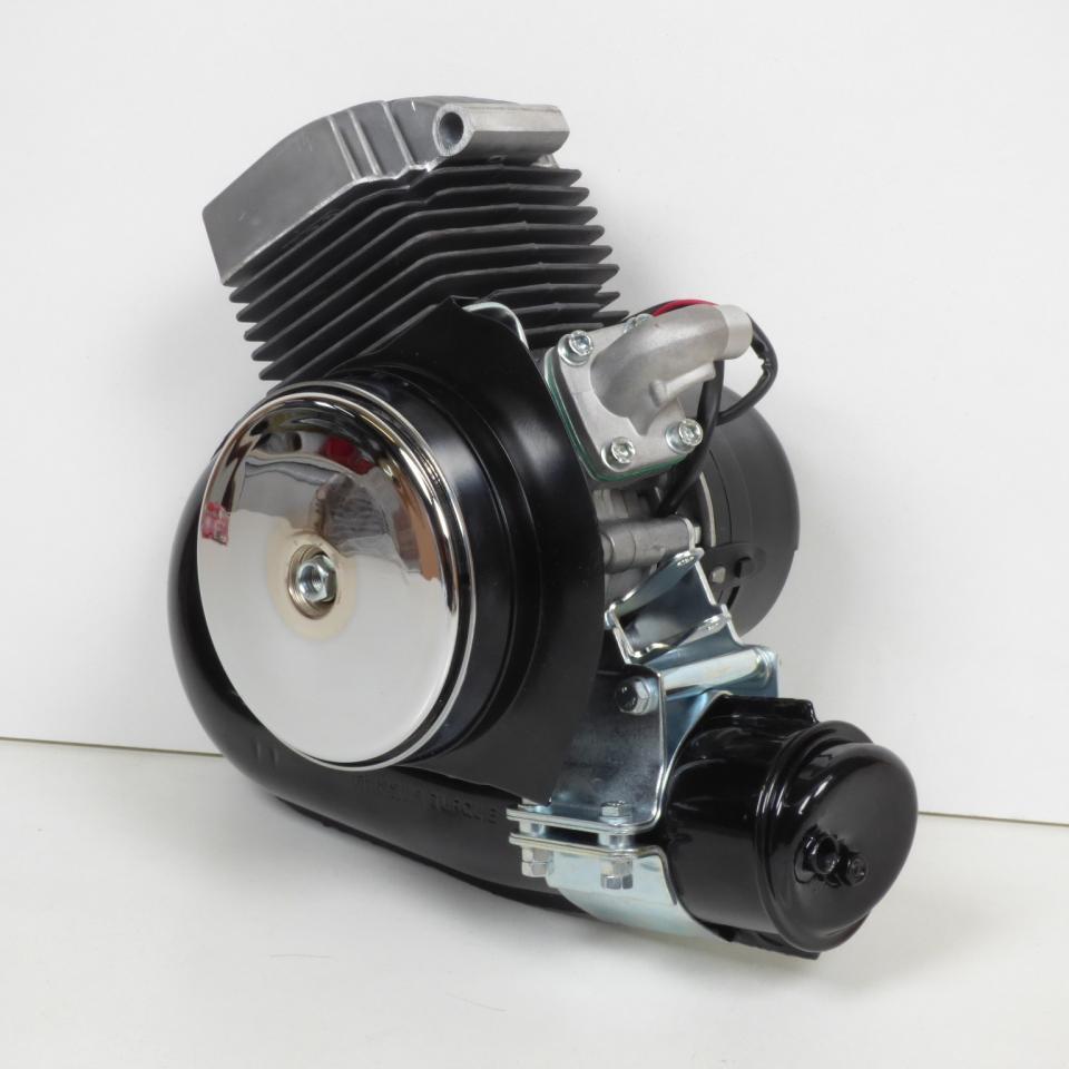 Bloc moteur P2R pour Mobylette MBK 50 51 Avant 2020 Neuf