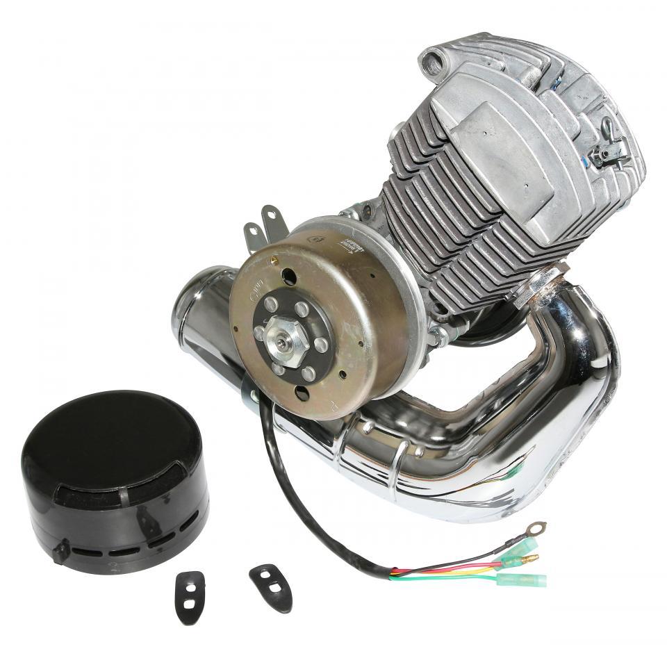 Bloc moteur pour MBK 88