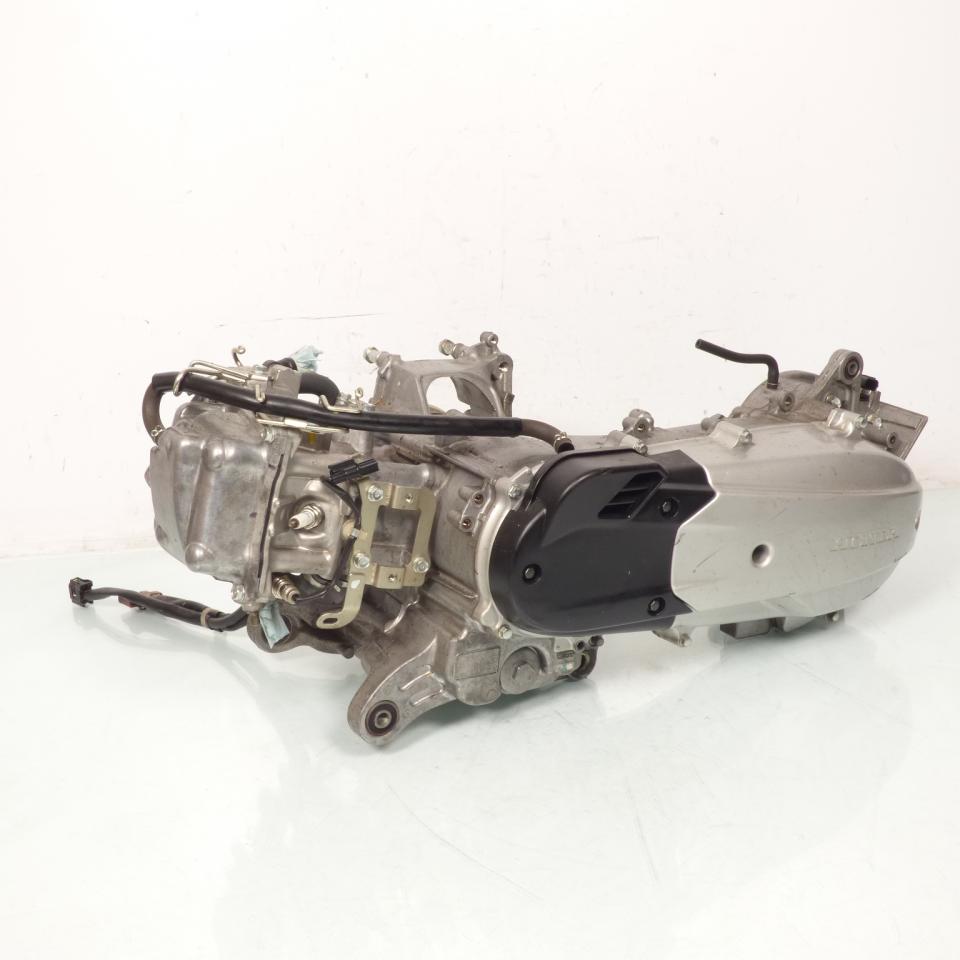 photo piece : Bloc moteur->Honda PCX