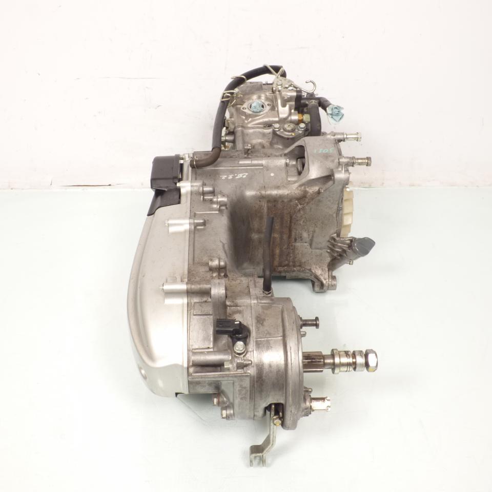 Bloc moteur origine pour scooter Honda 125 PCX injection 2017 2018 JF64E 6423Kms