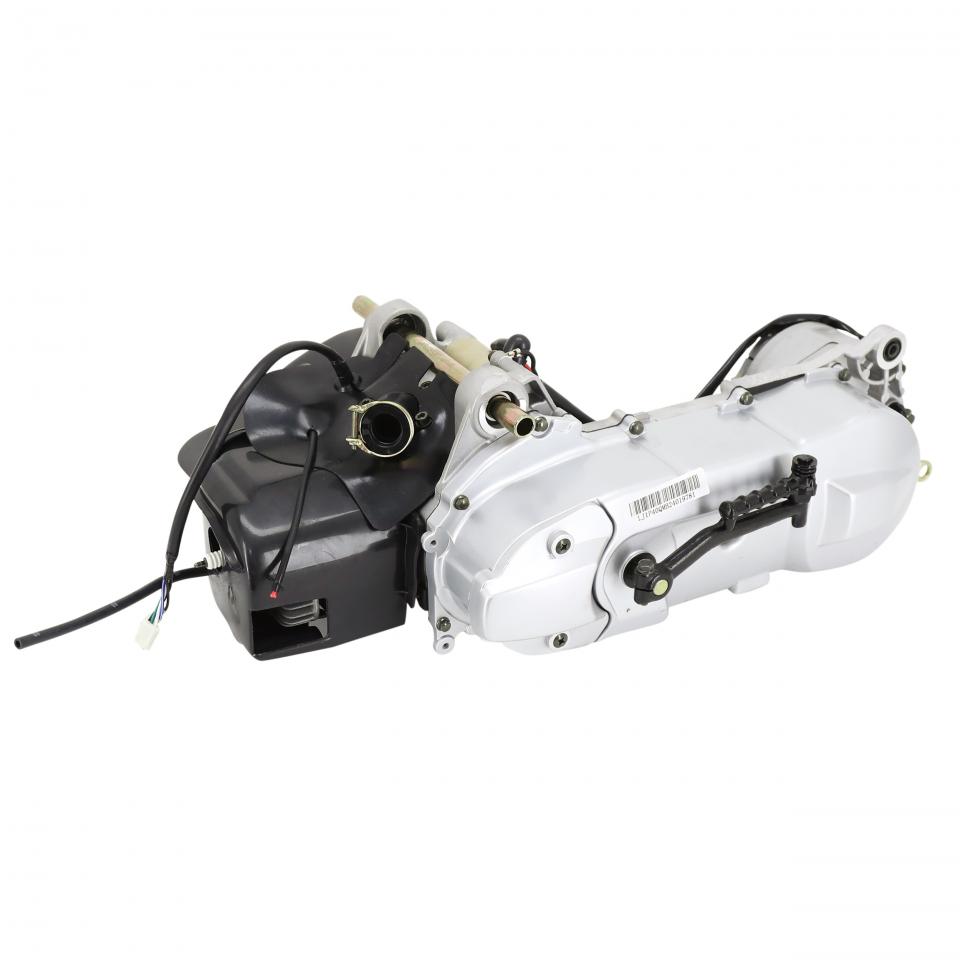 Bloc moteur P2R pour Scooter Keeway 50 F-ACT Neuf