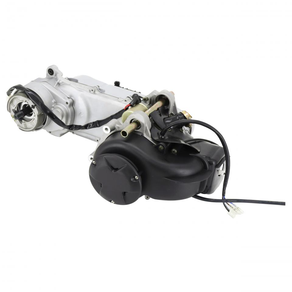 Bloc moteur P2R pour Scooter Keeway 50 F-ACT Neuf
