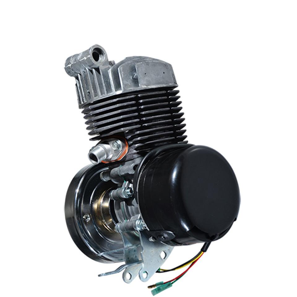Bloc moteur pour  