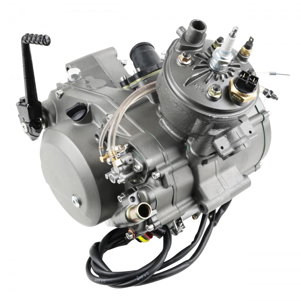 Bloc moteur pour CPI SM