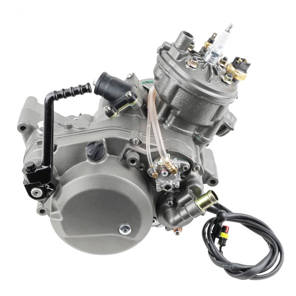 Bloc moteur P2R (Motorisé) pour Moto CPI 50 SM Neuf
