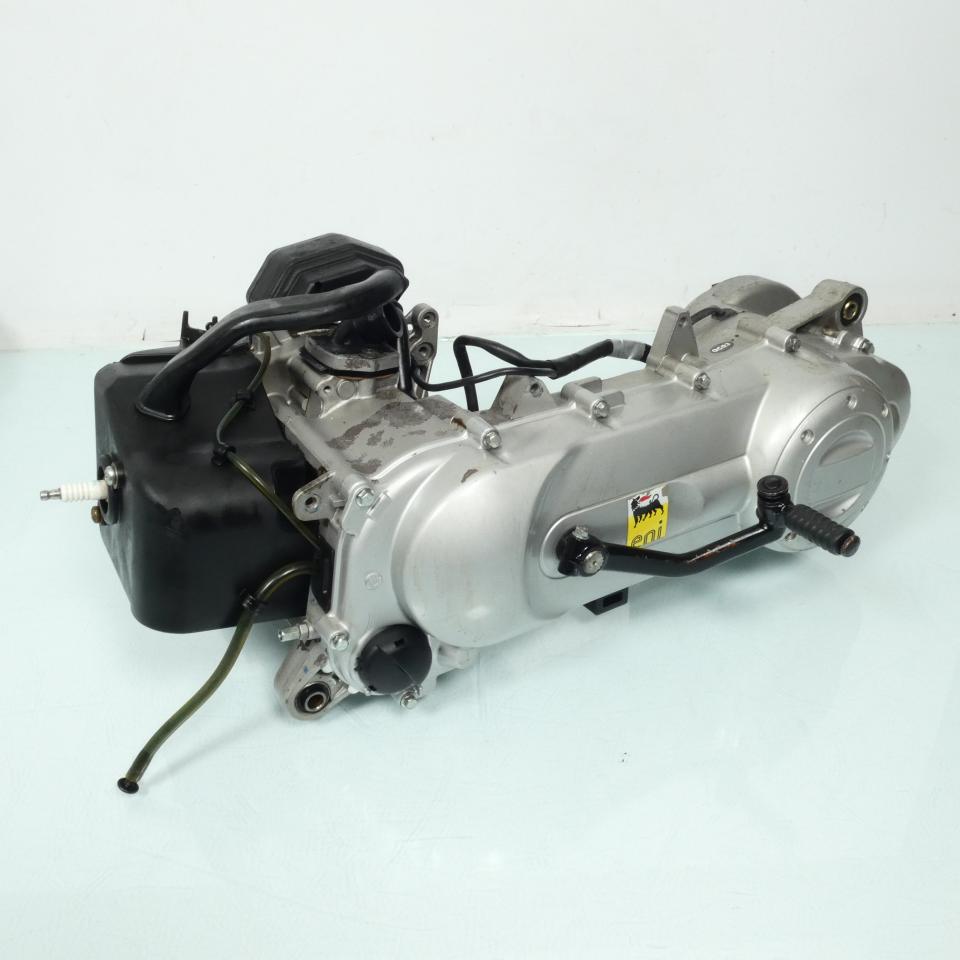Bloc moteur pour Piaggio Typhoon 2T AC