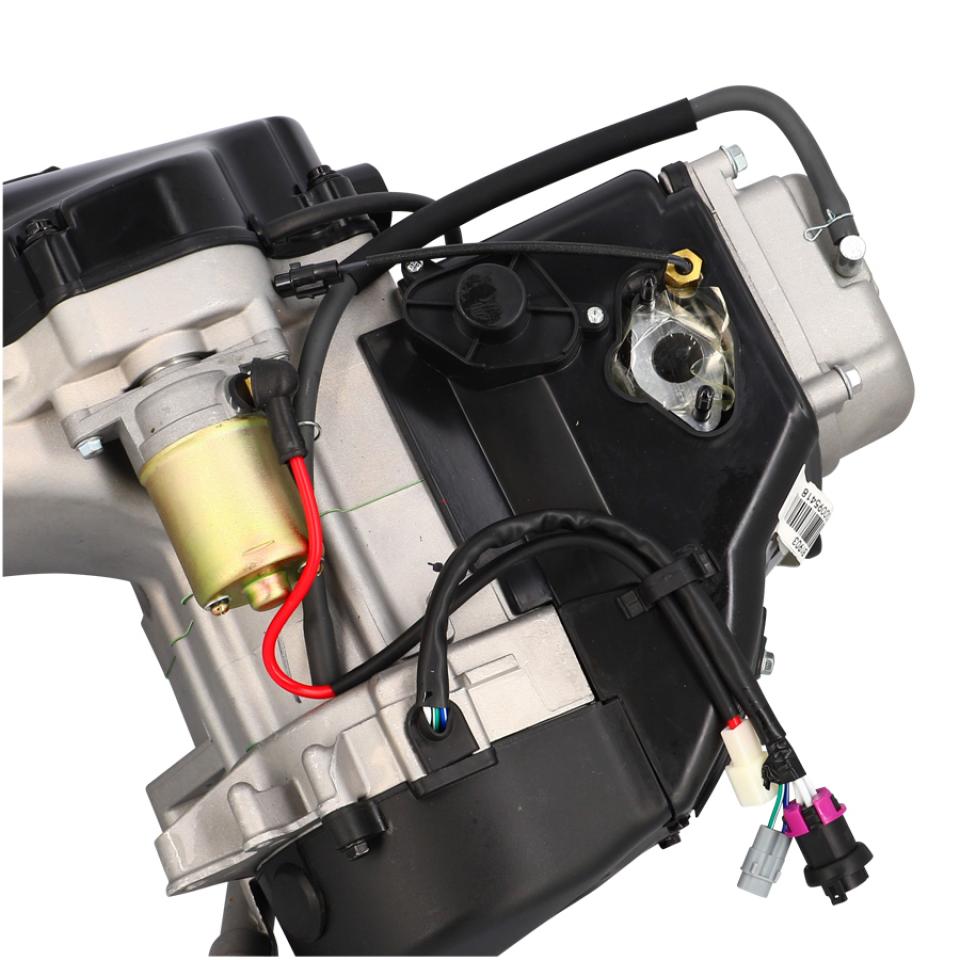 Bloc moteur SELECTION CGN MOTORISE Peugeot 50 DJANGO Z EURO 5.2 Neuf