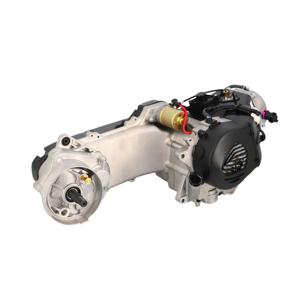 Bloc moteur SELECTION CGN MOTORISE Peugeot 50 DJANGO Z EURO 5.2 Neuf
