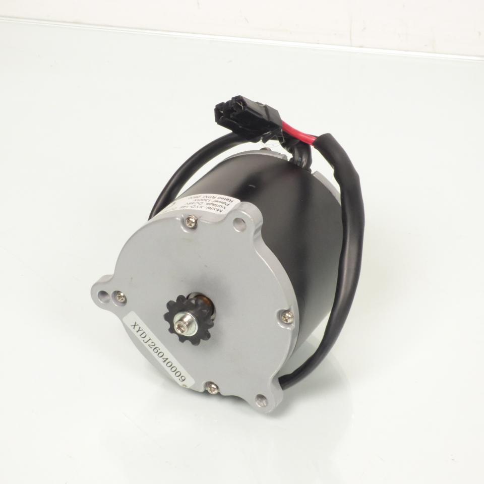 Bloc moteur pour  