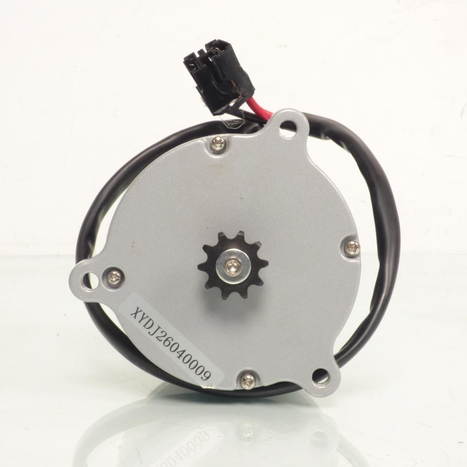 Bloc moteur électrique pour pit bike E-STORM XYD-14E / DC48V 1300W Neuf