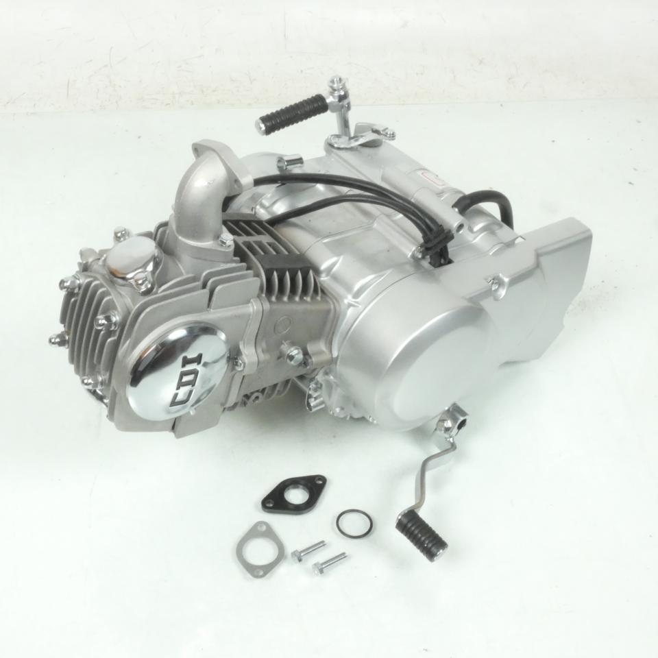 Bloc moteur pour Lifan