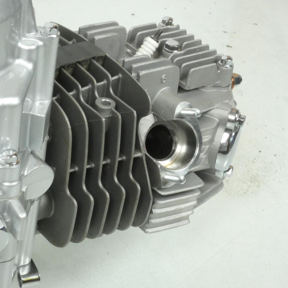 Moteur pour dirt Pit bike Lifan 125 1P54FMI 4T 5 fils boite 4 kick en prise