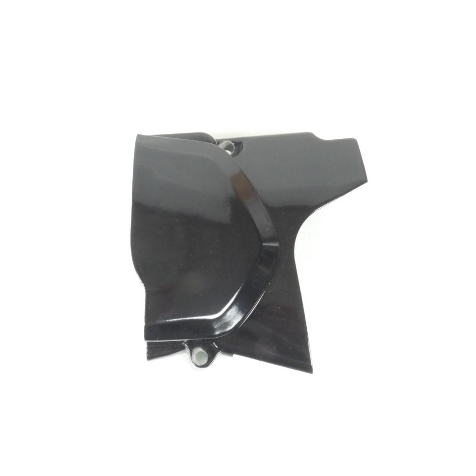 Moteur noir pour dirt bike Lifan 125 DJ152FMI 4T boite 4 Démarreur bas 4 fils