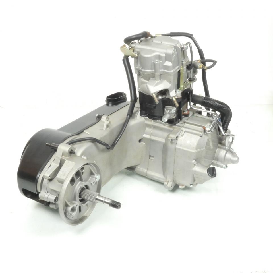 Bloc moteur origine pour scooter Motom 250 TRANCITY BN172MM / Refroidissement liquide Neuf en destockage