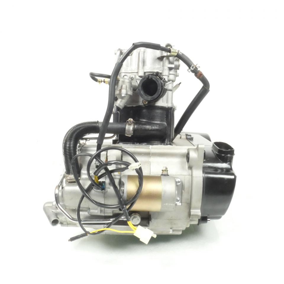 Bloc moteur origine pour scooter Motom 250 TRANCITY BN172MM / Refroidissement liquide Neuf en destockage