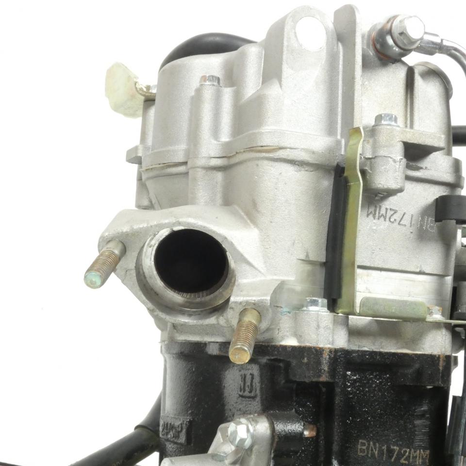 Bloc moteur origine pour scooter Motom 250 TRANCITY BN172MM / Refroidissement liquide Neuf en destockage