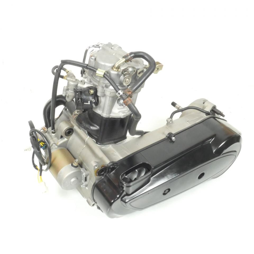 Bloc moteur pour Motom TRANCITY