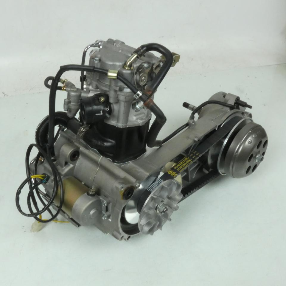 Bloc moteur origine pour scooter Motom 250 TRANCITY BN172MM / Refroidissement liquide Neuf en destockage