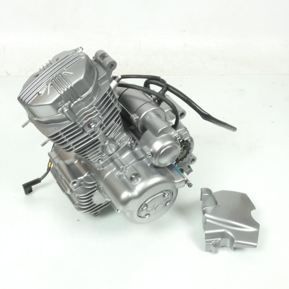 Bloc moteur pour Skyteam V-Raptor