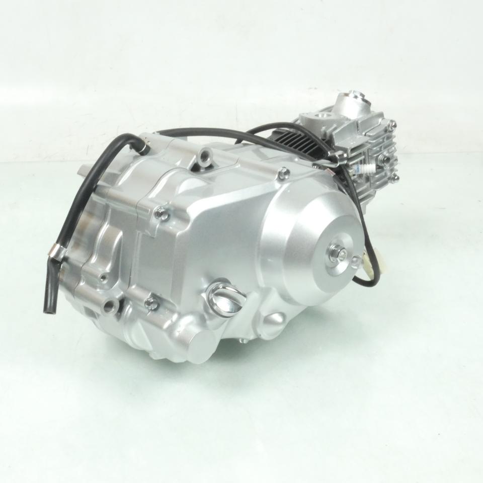 Bloc moteur pour quad Loncin 50 Mini ATV 139FMB 4T Automatique connecteur 4 fils
