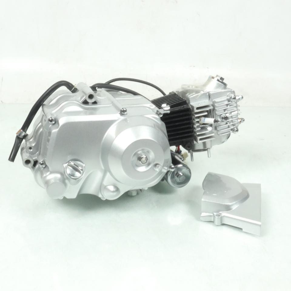 Bloc moteur pour Loncin Mini ATV