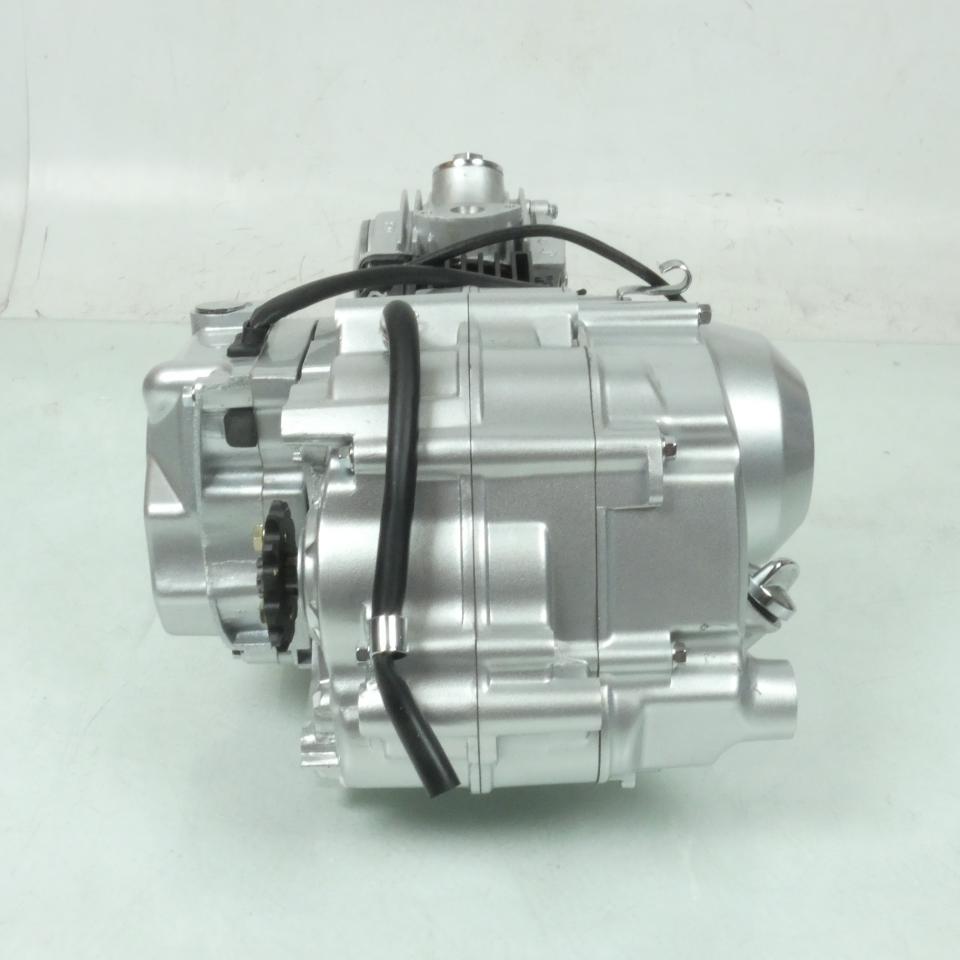 Bloc moteur pour quad Loncin 50 Mini ATV 139FMB 4T Automatique connecteur 4 fils