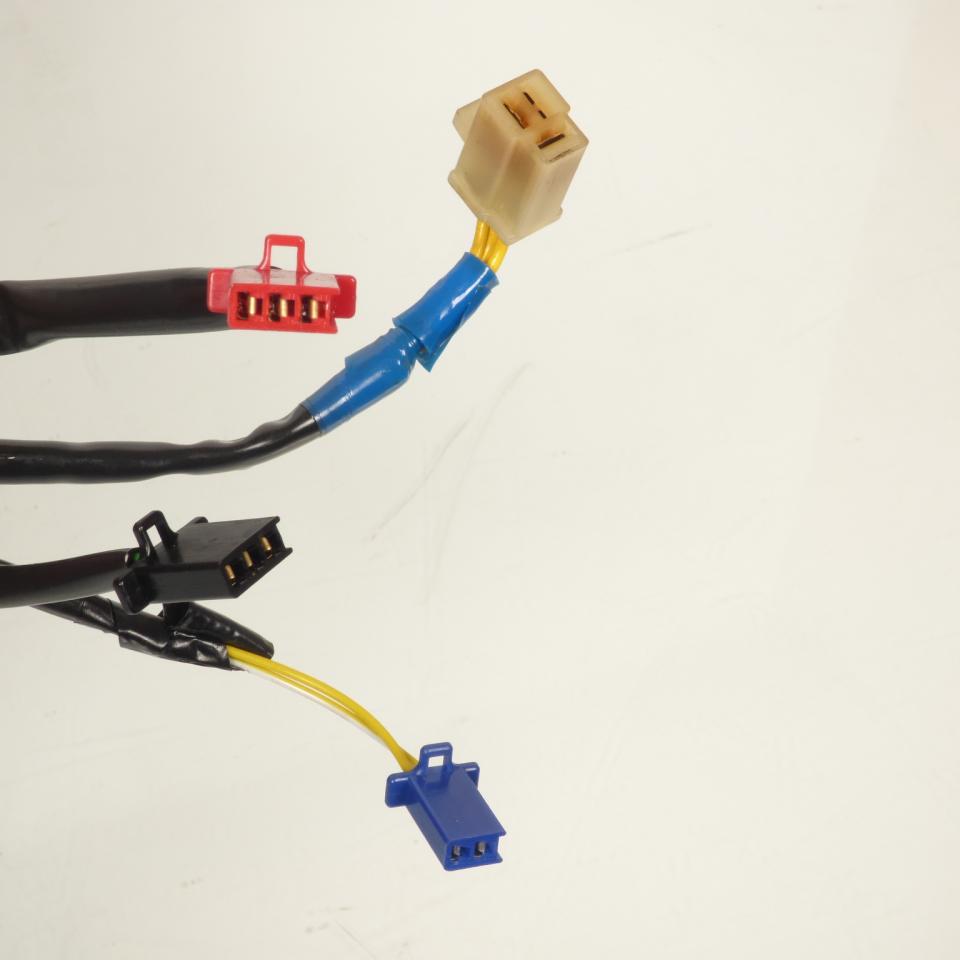 Moteur origine Honda 600 CBF HORNET S 1998 à 2002 PC25E Occasion