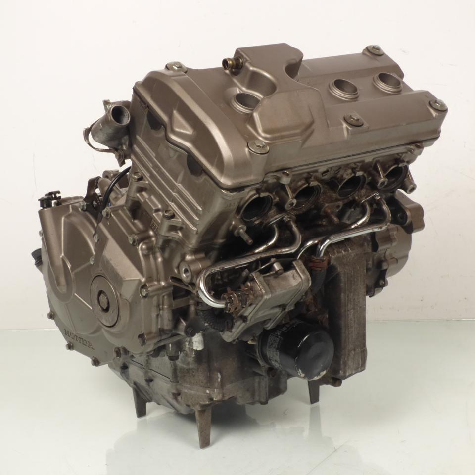 Moteur origine Honda 600 CBF HORNET S 1998 à 2002 PC25E Occasion