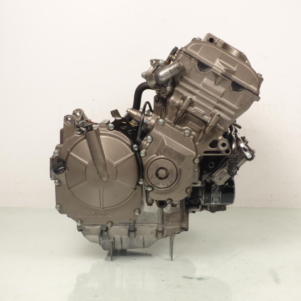 Moteur origine Honda 600 CBF HORNET S 1998 à 2002 PC25E Occasion