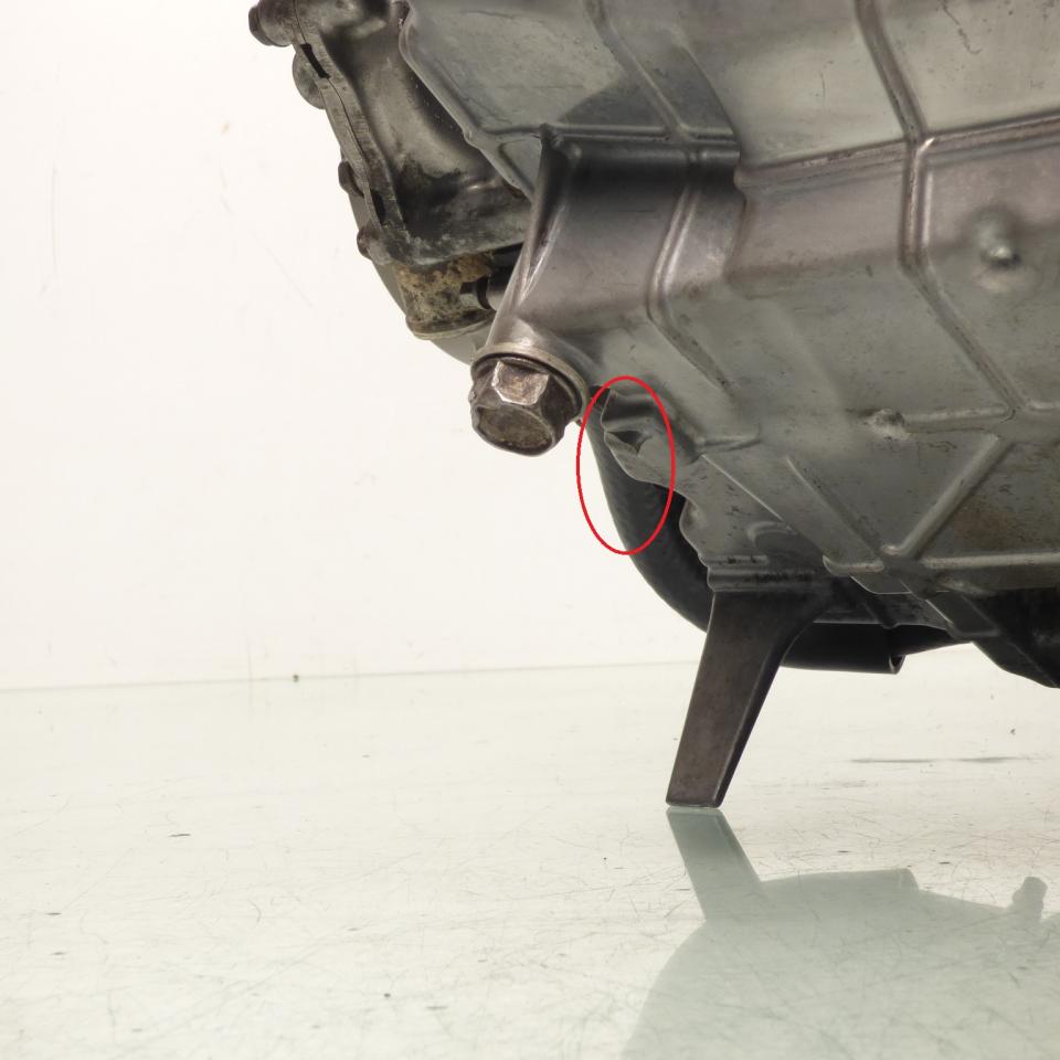 Moteur origine Honda 600 CBF HORNET S 1998 à 2002 PC25E Occasion