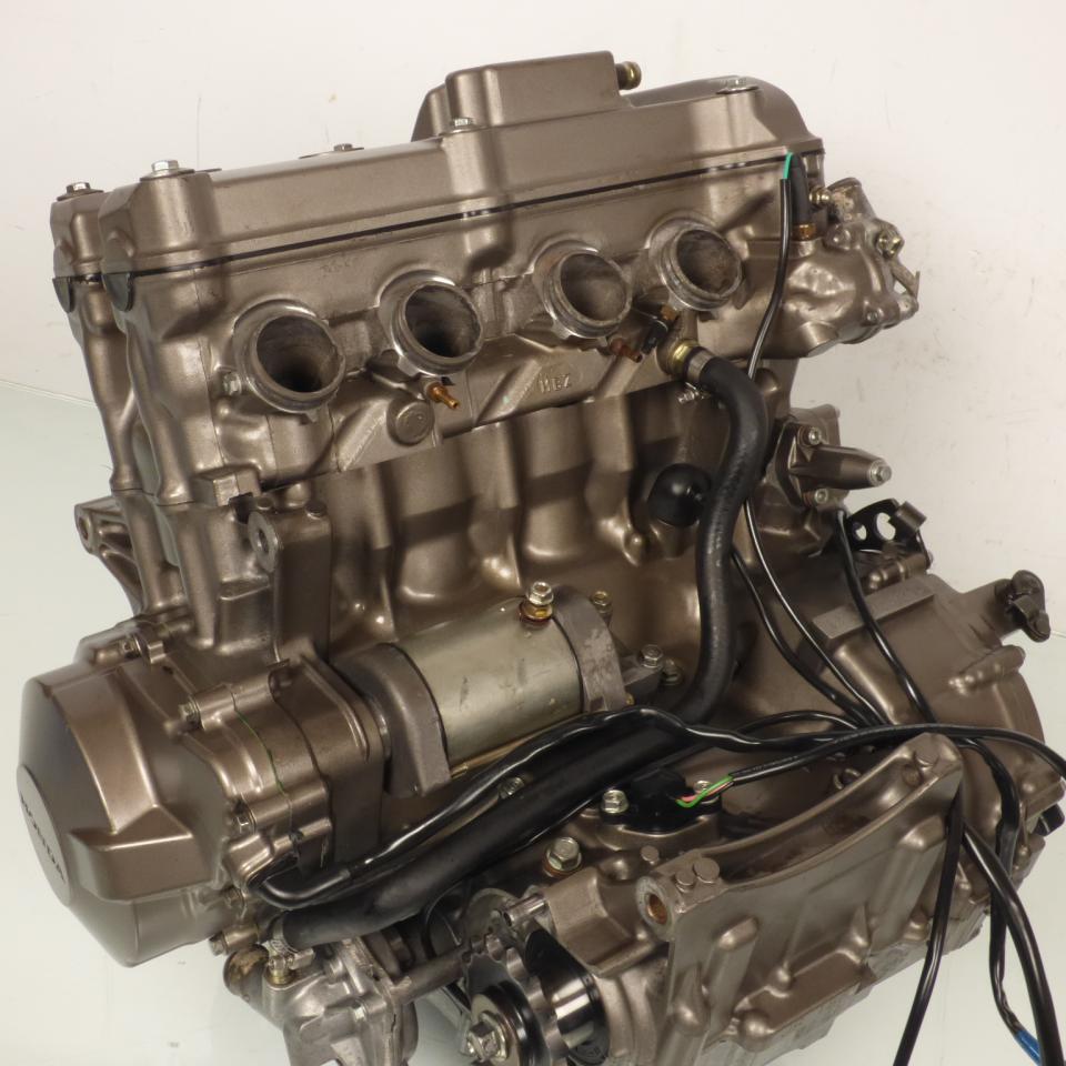 Moteur origine Honda 600 CBF HORNET S 1998 à 2002 PC25E Occasion