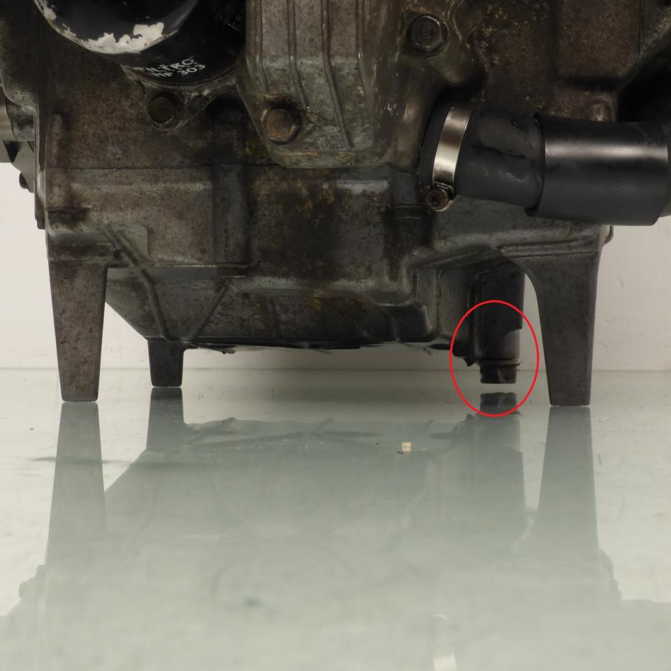 Moteur origine Honda 600 CBF HORNET S 1998 à 2002 PC25E Occasion