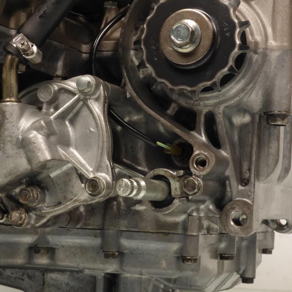 Moteur origine Honda 600 CBF HORNET S 1998 à 2002 PC25E Occasion