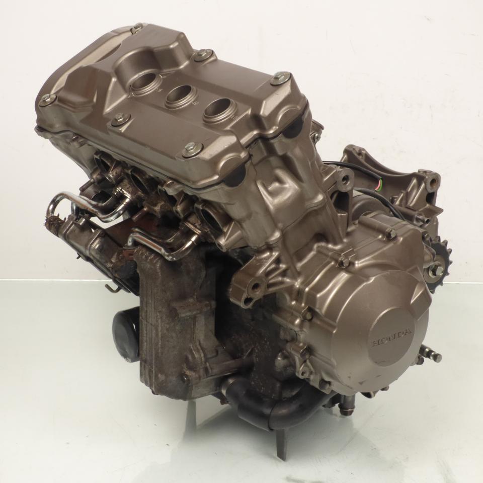 Bloc moteur pour Honda CBF HORNET S