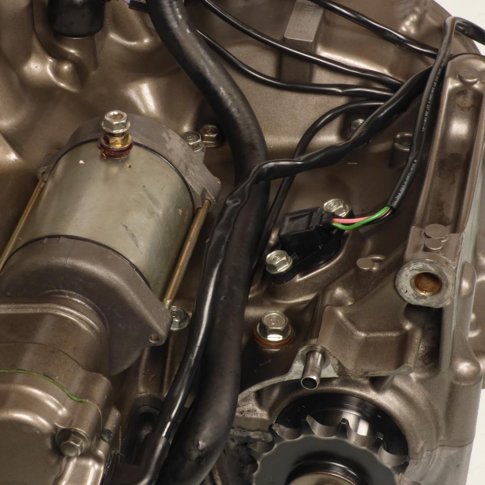 Moteur origine Honda 600 CBF HORNET S 1998 à 2002 PC25E Occasion