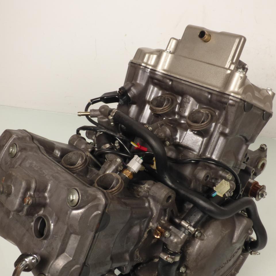 Bloc moteur origine pour moto Honda 800 VFR 1998 à 2001 RC46E Occasion