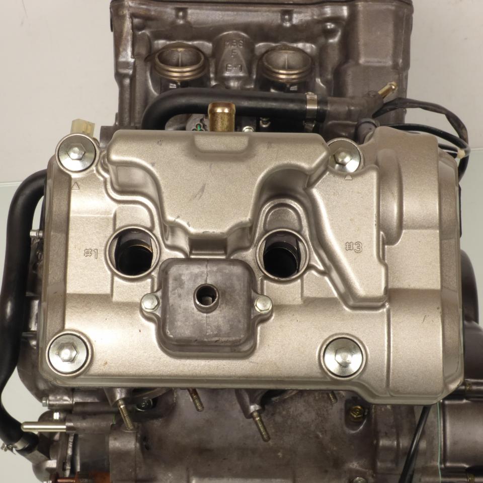Bloc moteur origine pour moto Honda 800 VFR 1998 à 2001 RC46E Occasion