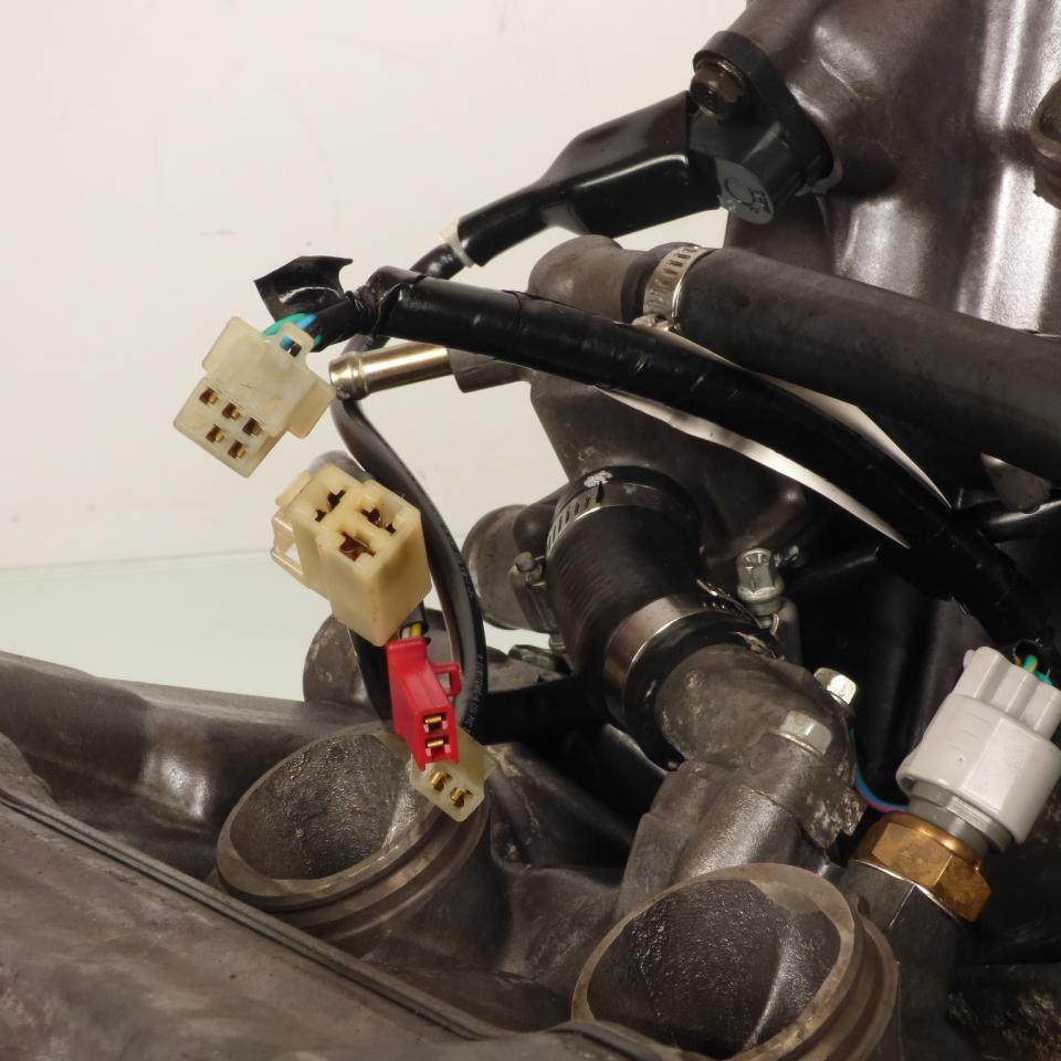 Bloc moteur origine pour moto Honda 800 VFR 1998 à 2001 RC46E Occasion