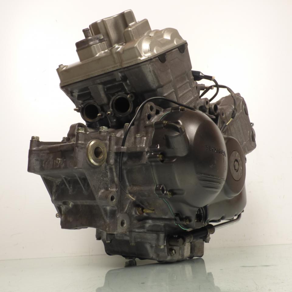 Bloc moteur origine pour moto Honda 800 VFR 1998 à 2001 RC46E Occasion
