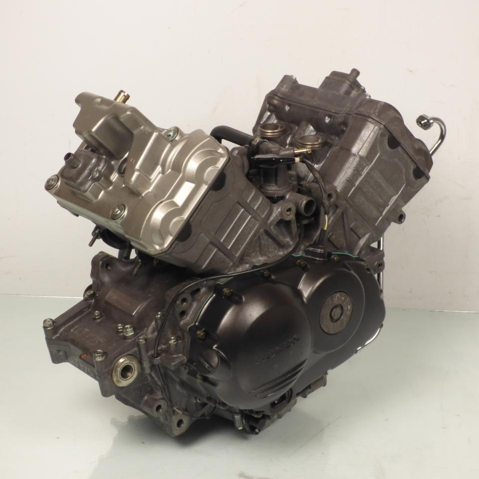Bloc moteur origine pour moto Honda 800 VFR 1998 à 2001 RC46E Occasion